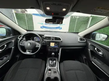 Renault Kadjar 1.5 dCi 110CP Euro 6   Garantie 12 Luni