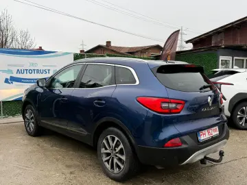 Renault Kadjar 1.5 dCi 110CP Euro 6   Garantie 12 Luni