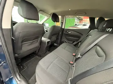 Renault Kadjar 1.5 dCi 110CP Euro 6   Garantie 12 Luni
