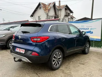 Renault Kadjar 1.5 dCi 110CP Euro 6   Garantie 12 Luni