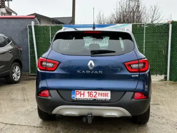 Renault Kadjar 1.5 dCi 110CP Euro 6   Garantie 12 Luni