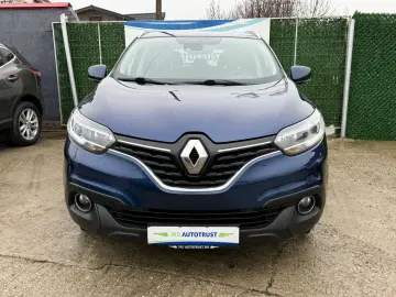 Renault Kadjar 1.5 dCi 110CP Euro 6   Garantie 12 Luni