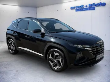 HYUNDAI TUCSON 1.6 T-GDi Plug-in-Hybrid 4WD Prime