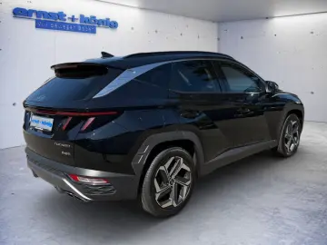 HYUNDAI TUCSON 1.6 T-GDi Plug-in-Hybrid 4WD Prime