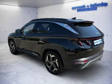 HYUNDAI TUCSON 1.6 T-GDi Plug-in-Hybrid 4WD Prime