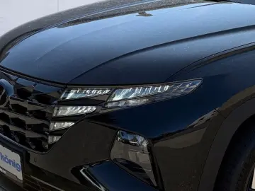 HYUNDAI TUCSON 1.6 T-GDi Plug-in-Hybrid 4WD Prime