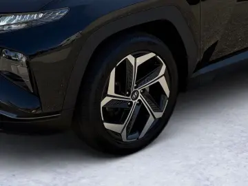 HYUNDAI TUCSON 1.6 T-GDi Plug-in-Hybrid 4WD Prime