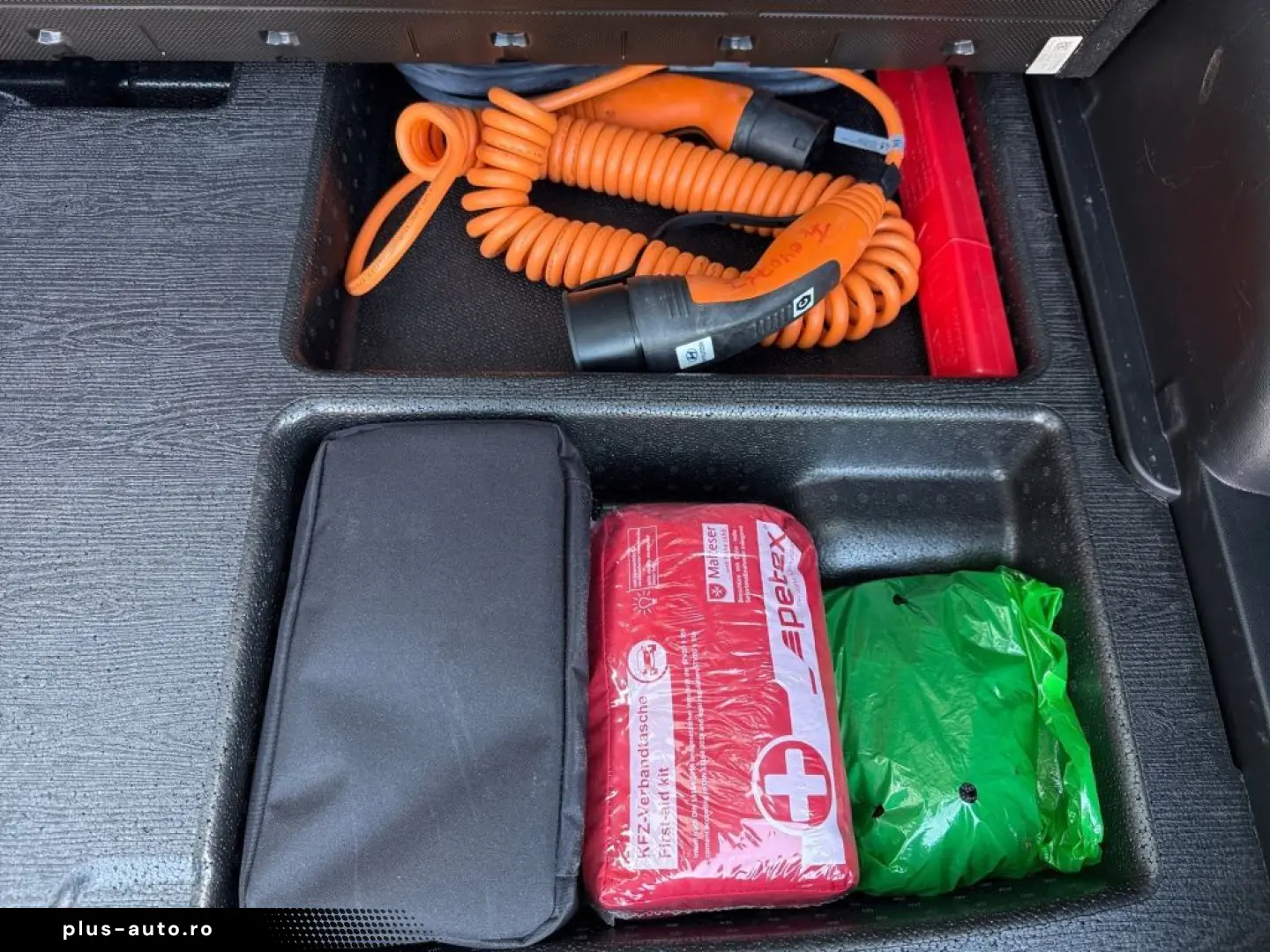 HYUNDAI TUCSON 1.6 T-GDi Plug-in-Hybrid 4WD Prime