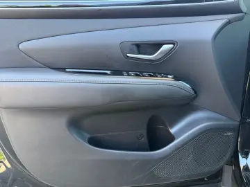 HYUNDAI TUCSON 1.6 T-GDi Plug-in-Hybrid 4WD Prime