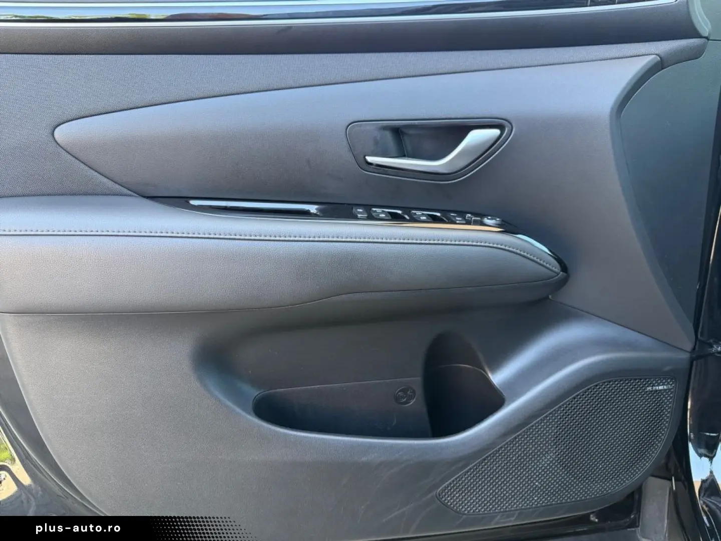 HYUNDAI TUCSON 1.6 T-GDi Plug-in-Hybrid 4WD Prime