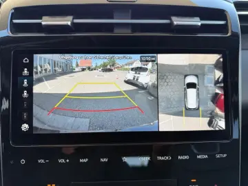 HYUNDAI TUCSON 1.6 T-GDi Plug-in-Hybrid 4WD Prime