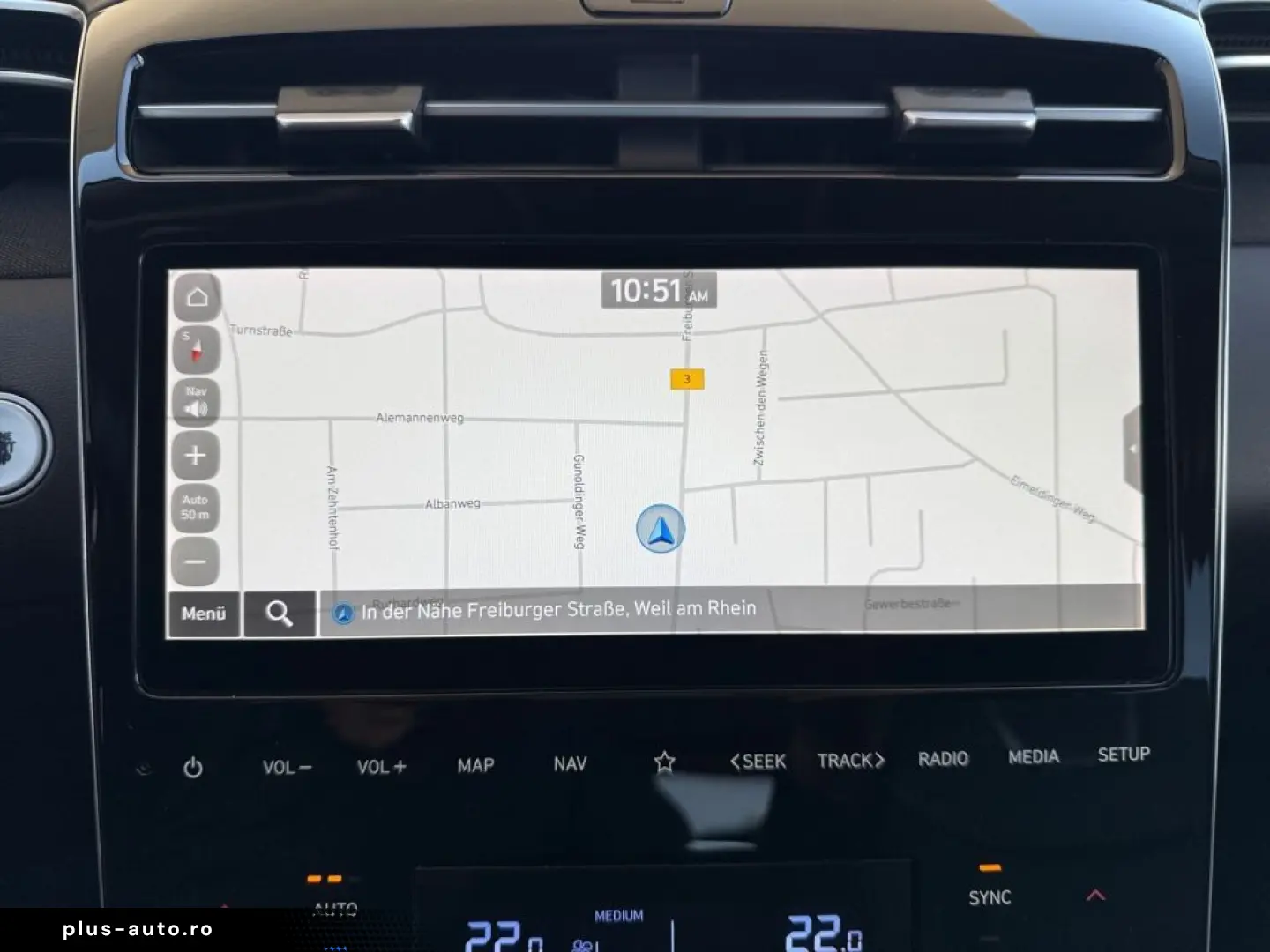 HYUNDAI TUCSON 1.6 T-GDi Plug-in-Hybrid 4WD Prime