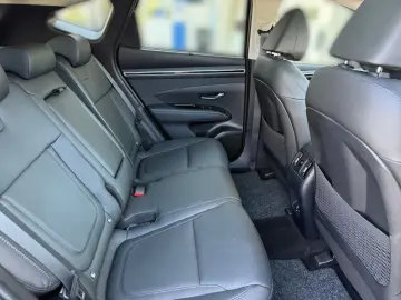 HYUNDAI TUCSON 1.6 T-GDi Plug-in-Hybrid 4WD Prime