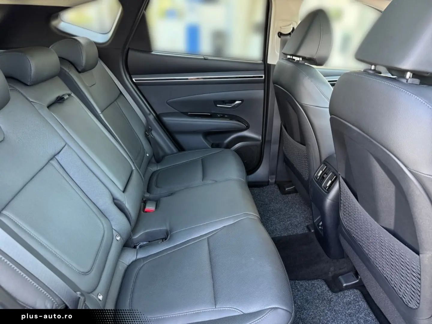 HYUNDAI TUCSON 1.6 T-GDi Plug-in-Hybrid 4WD Prime