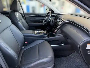 HYUNDAI TUCSON 1.6 T-GDi Plug-in-Hybrid 4WD Prime