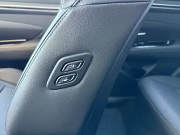 HYUNDAI TUCSON 1.6 T-GDi Plug-in-Hybrid 4WD Prime