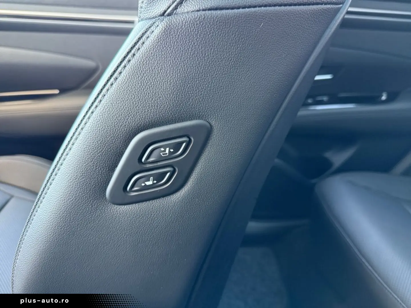 HYUNDAI TUCSON 1.6 T-GDi Plug-in-Hybrid 4WD Prime