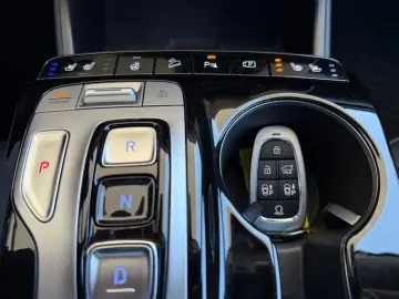 HYUNDAI TUCSON 1.6 T-GDi Plug-in-Hybrid 4WD Prime