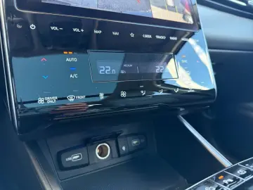 HYUNDAI TUCSON 1.6 T-GDi Plug-in-Hybrid 4WD Prime