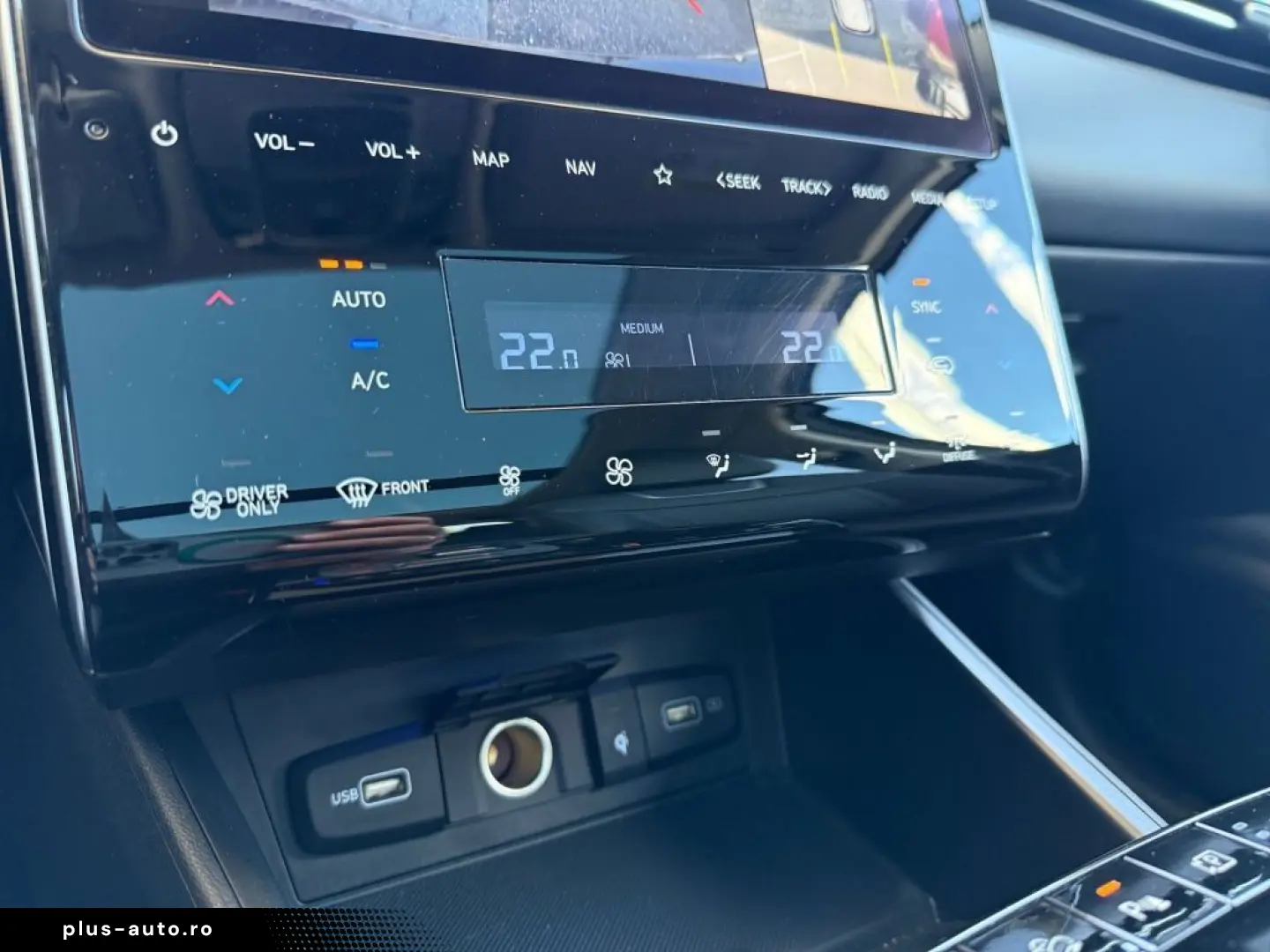 HYUNDAI TUCSON 1.6 T-GDi Plug-in-Hybrid 4WD Prime