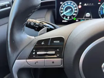 HYUNDAI TUCSON 1.6 T-GDi Plug-in-Hybrid 4WD Prime