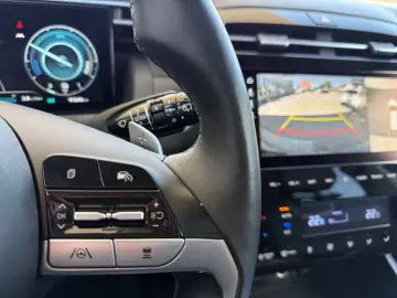 HYUNDAI TUCSON 1.6 T-GDi Plug-in-Hybrid 4WD Prime