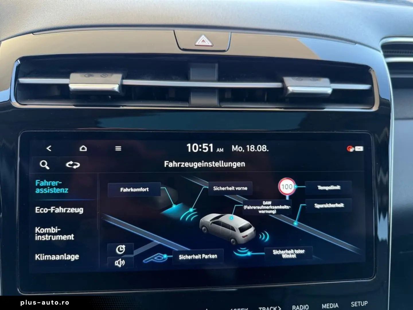 HYUNDAI TUCSON 1.6 T-GDi Plug-in-Hybrid 4WD Prime