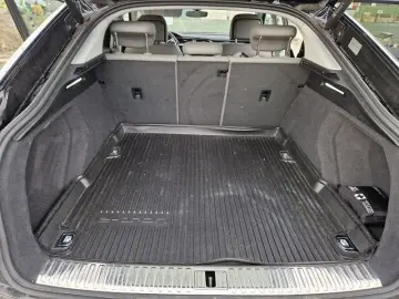AUDI e-tron Sportback 50 quattro 71kWh Business 360