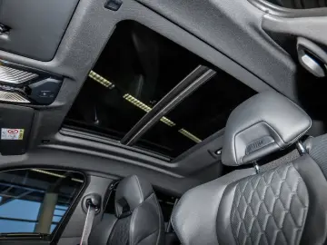 BMW X6 xDrive30d M Sport PANO ACC AHK RFK NAVI LED