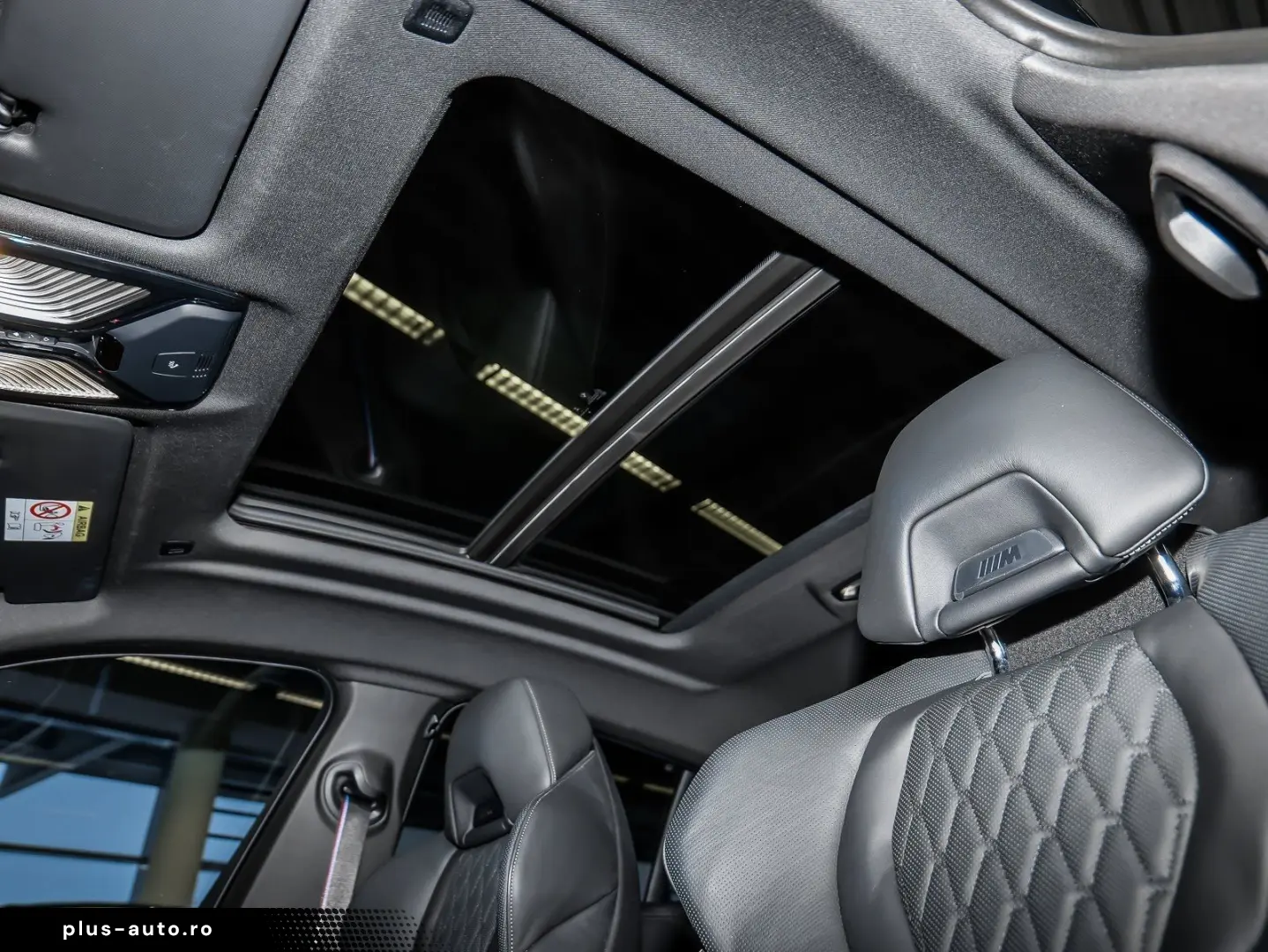 BMW X6 xDrive30d M Sport PANO ACC AHK RFK NAVI LED