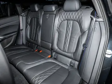 BMW X6 xDrive30d M Sport PANO ACC AHK RFK NAVI LED