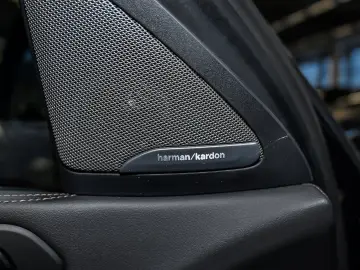 BMW X6 xDrive30d M Sport PANO ACC AHK RFK NAVI LED