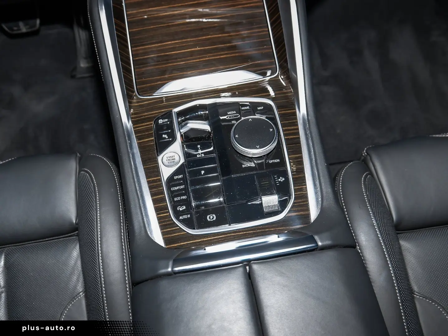 BMW X6 xDrive30d M Sport PANO ACC AHK RFK NAVI LED