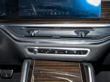 BMW X6 xDrive30d M Sport PANO ACC AHK RFK NAVI LED