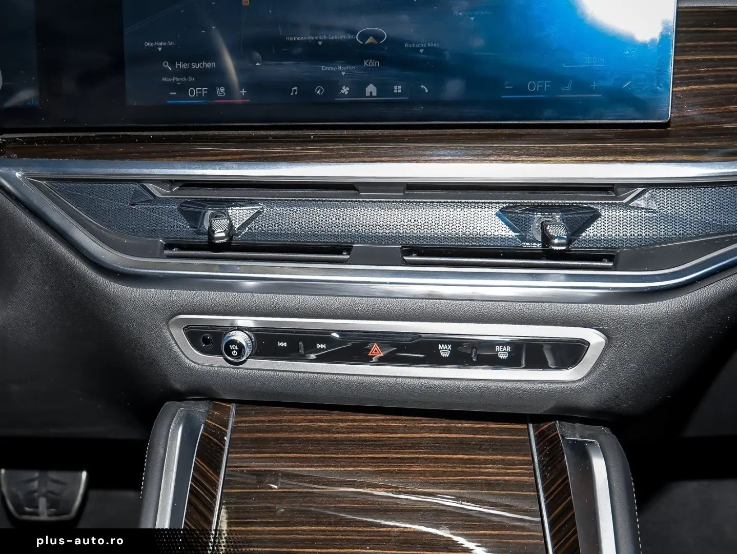 BMW X6 xDrive30d M Sport PANO ACC AHK RFK NAVI LED