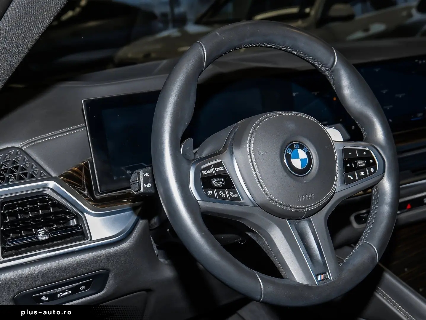 BMW X6 xDrive30d M Sport PANO ACC AHK RFK NAVI LED