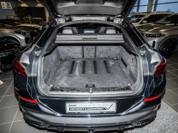 BMW X6 xDrive30d M Sport PANO ACC AHK RFK NAVI LED