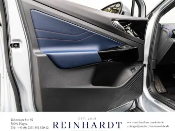 VW ID.4 GTX 4MOTION IQ-L ACC HuD PANO 360  WÄRMEP