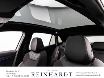 VW ID.4 GTX 4MOTION IQ-L ACC HuD PANO 360  WÄRMEP