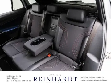 VW ID.4 GTX 4MOTION IQ-L ACC HuD PANO 360  WÄRMEP