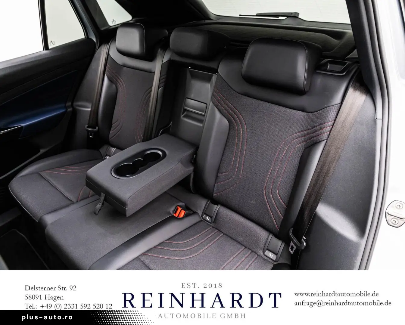 VW ID.4 GTX 4MOTION IQ-L ACC HuD PANO 360  WÄRMEP