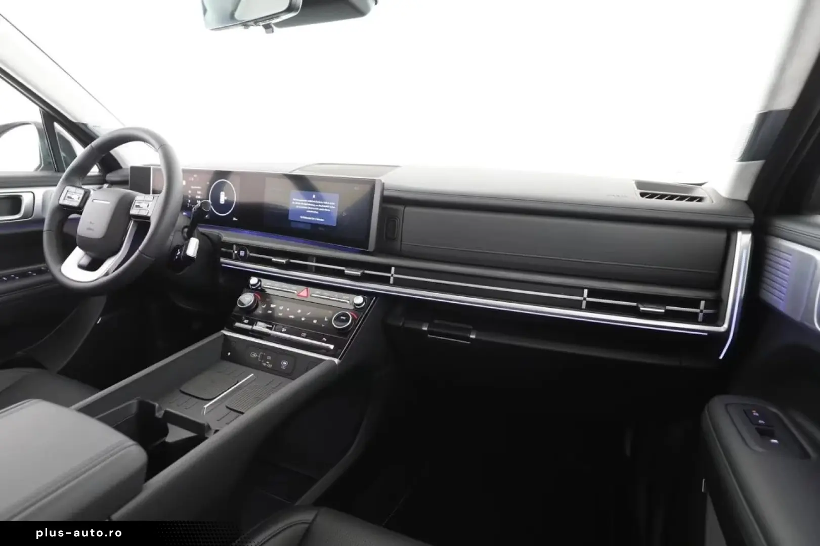 Hyundai Santa Fe 1.6 T-GDI HEV