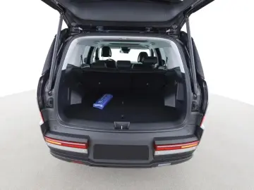 Hyundai Santa Fe 1.6 T-GDI HEV