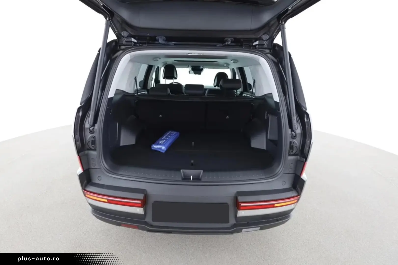 Hyundai Santa Fe 1.6 T-GDI HEV