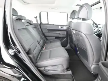 Hyundai Santa Fe 1.6 T-GDI HEV