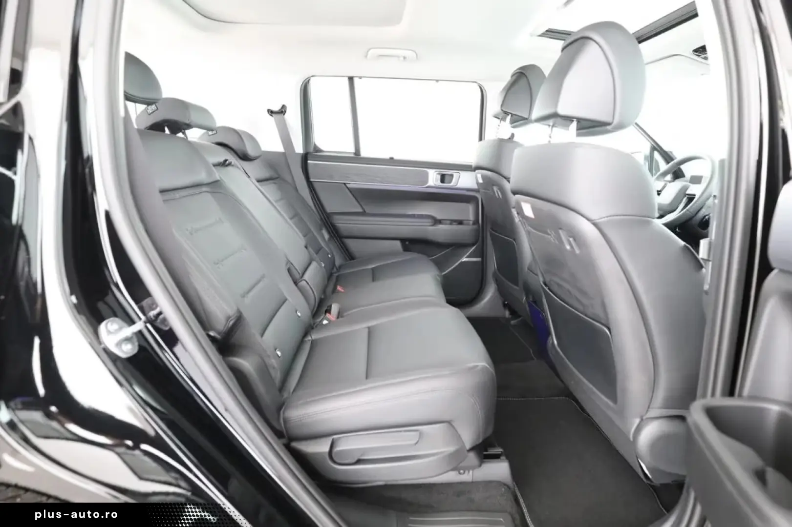 Hyundai Santa Fe 1.6 T-GDI HEV