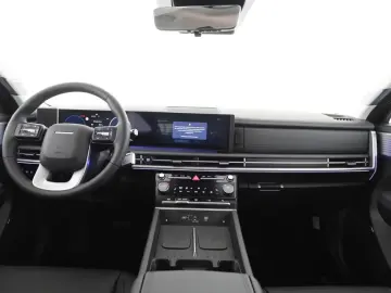 Hyundai Santa Fe 1.6 T-GDI HEV