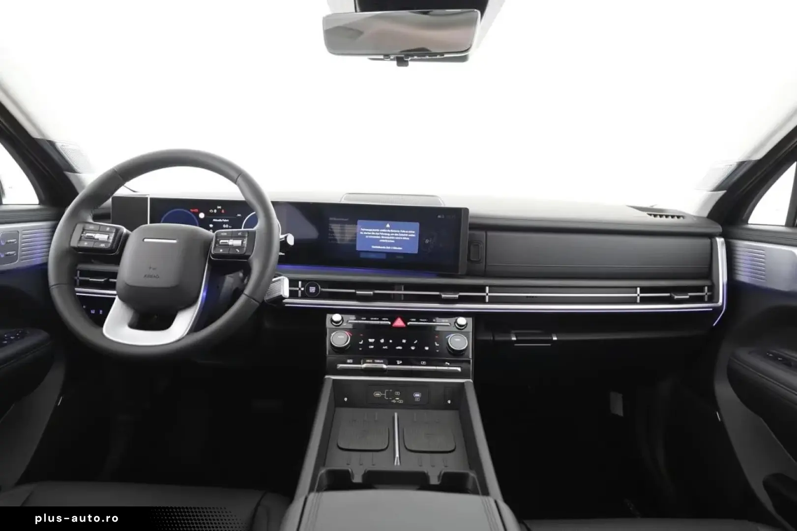 Hyundai Santa Fe 1.6 T-GDI HEV