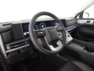 Hyundai Santa Fe 1.6 T-GDI HEV