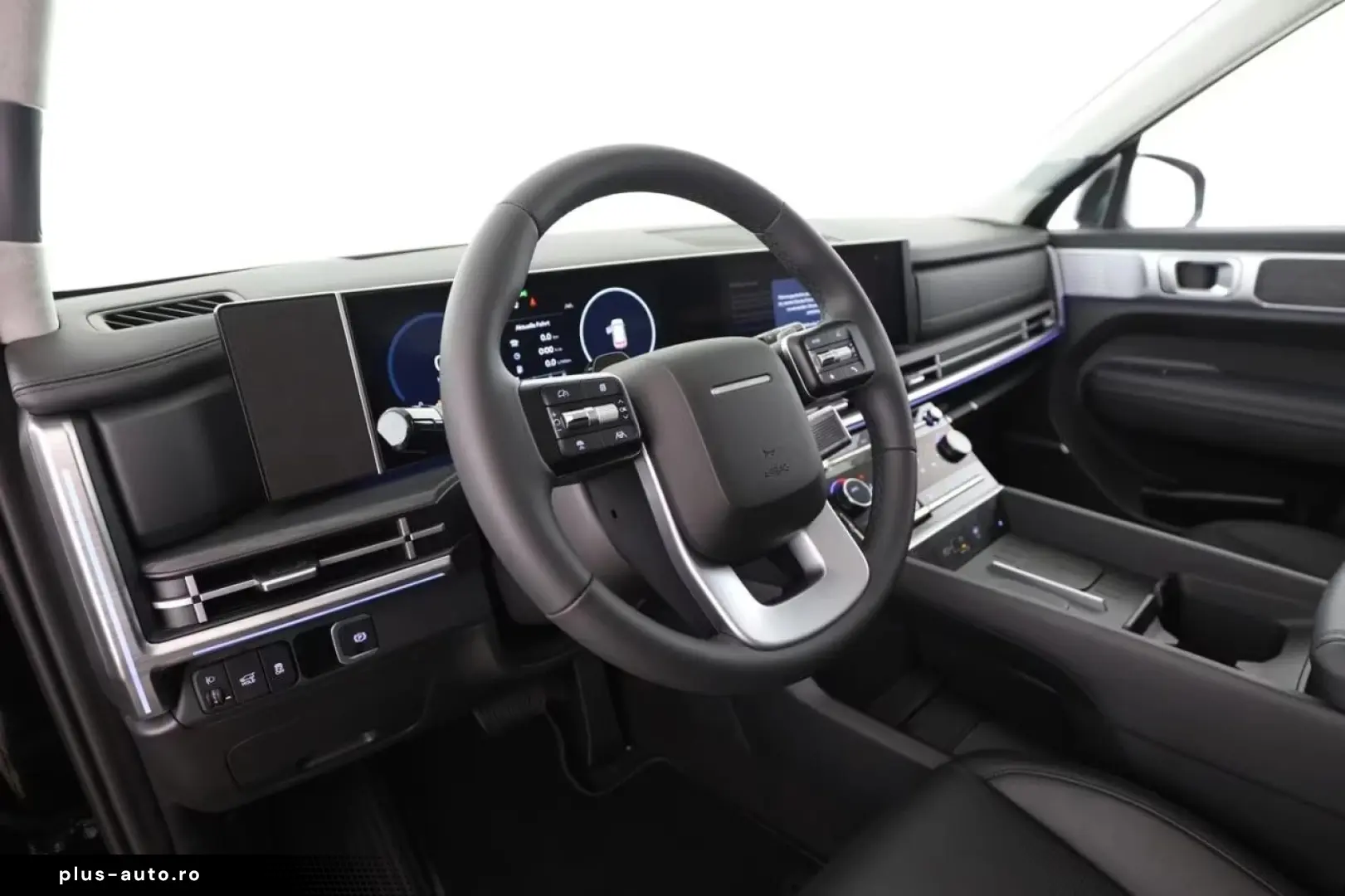 Hyundai Santa Fe 1.6 T-GDI HEV